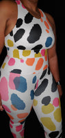 Color Splash Leggings