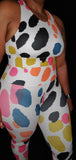 Color Splash Leggings